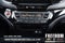 2020 Honda Passport 2WD Touring