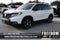 2020 Honda Passport 2WD Touring