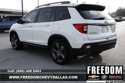 2020 Honda Passport 2WD Touring