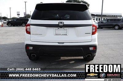 2020 Honda Passport 2WD Touring