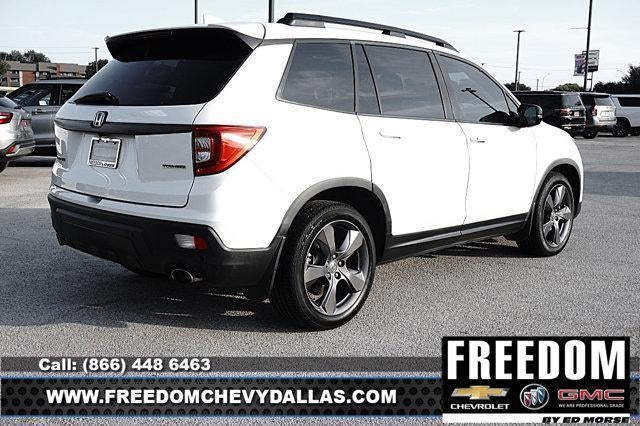 2020 Honda Passport 2WD Touring