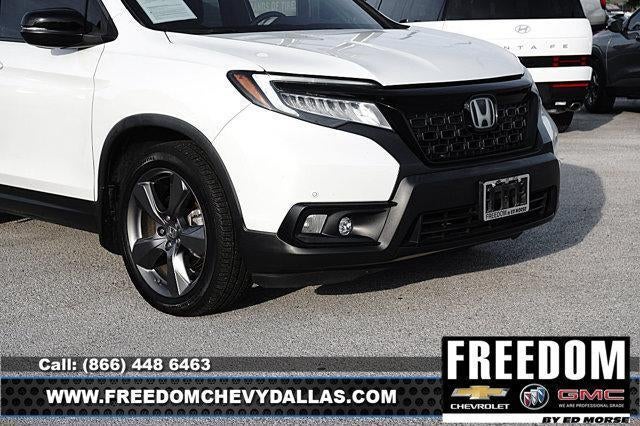 2020 Honda Passport 2WD Touring