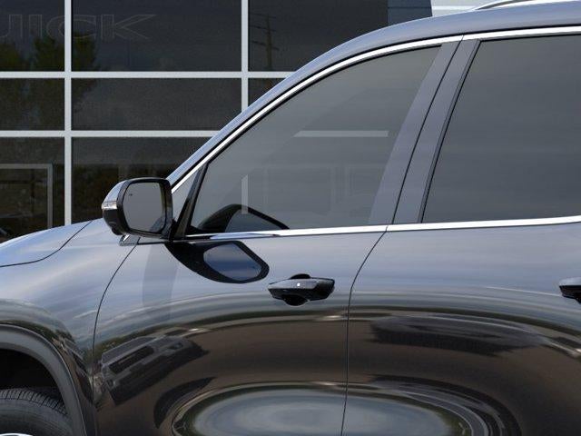 2026 Buick Enclave Preferred - Photo 12