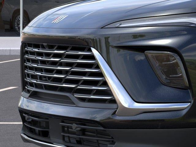 2026 Buick Enclave Preferred - Photo 13