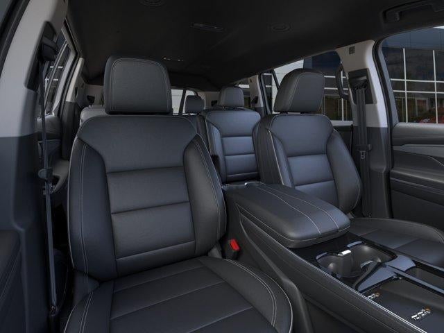 2026 Buick Enclave Preferred - Photo 16