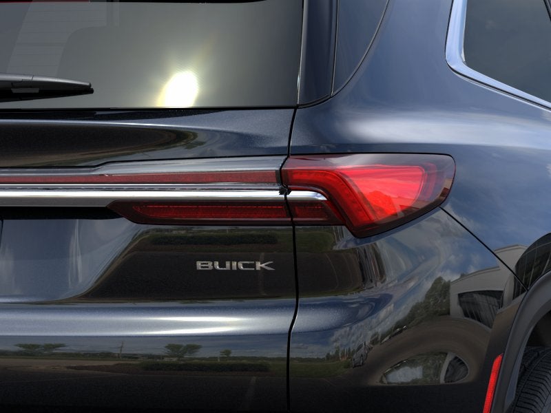2026 Buick Enclave Preferred - Photo 35