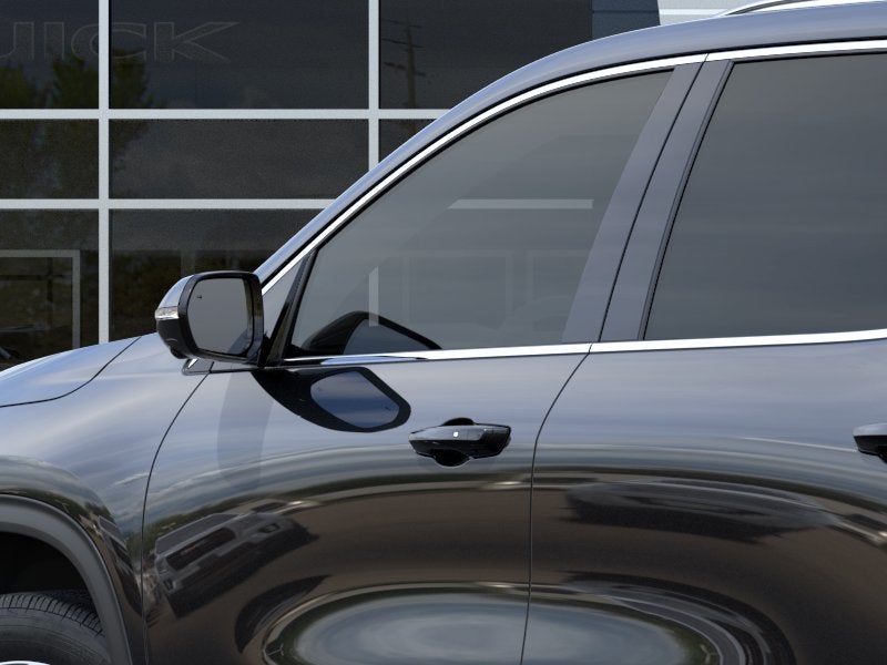2026 Buick Enclave Preferred - Photo 36