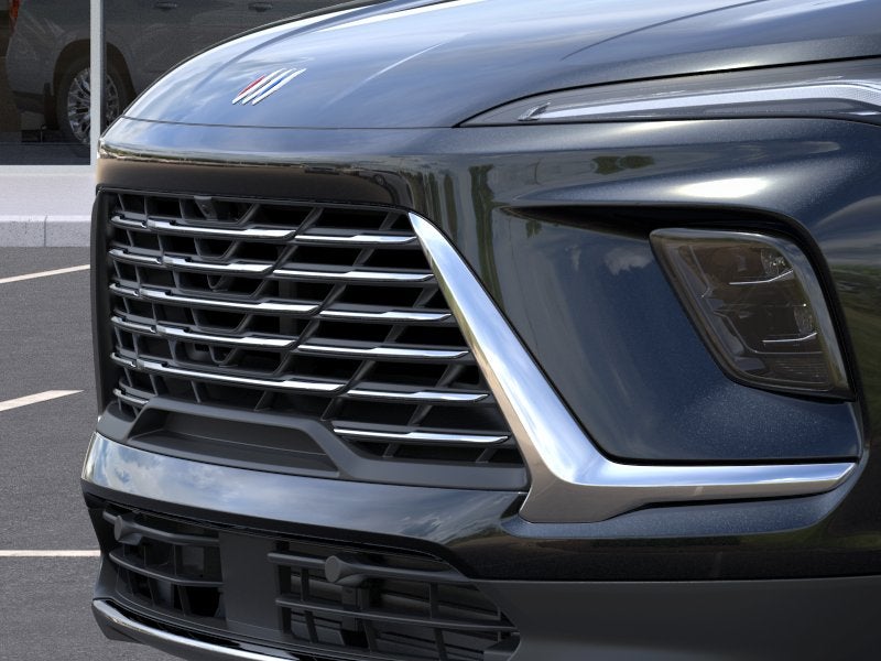 2026 Buick Enclave Preferred - Photo 37
