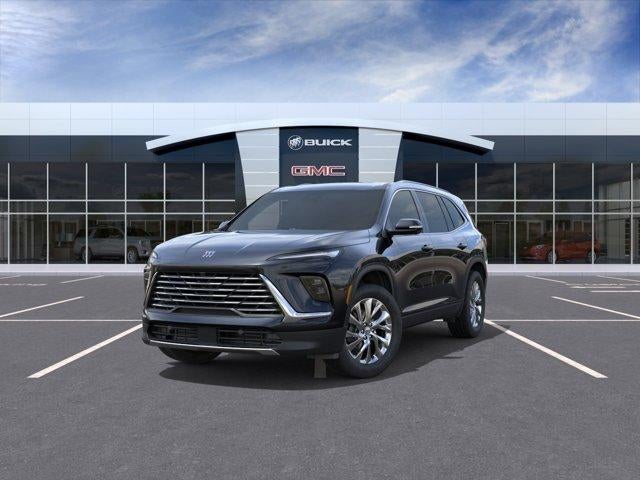 2026 Buick Enclave Preferred - Photo 8