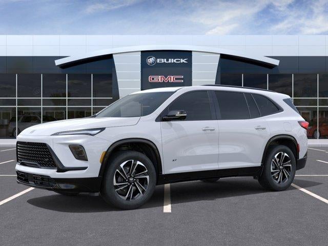 2026 Buick Enclave Sport Touring - Photo 2