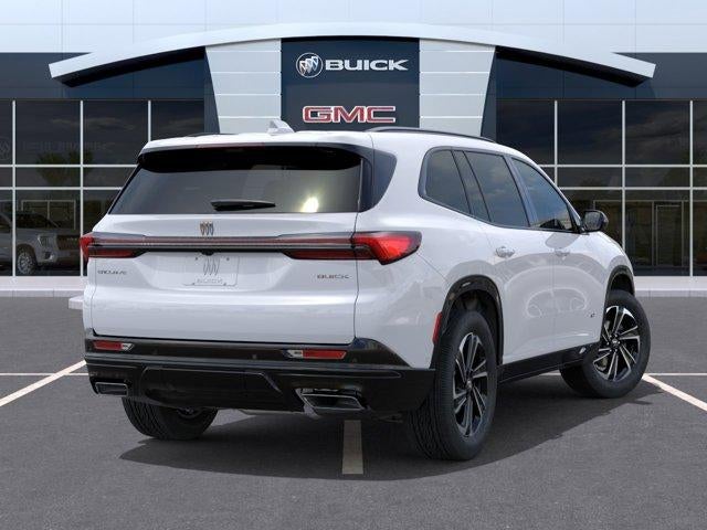 2026 Buick Enclave Sport Touring - Photo 4