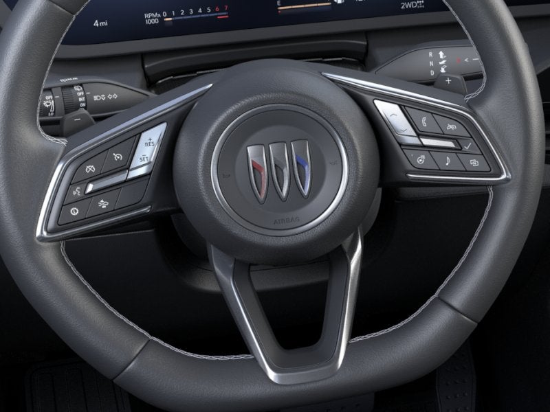 2026 Buick Enclave Sport Touring - Photo 43