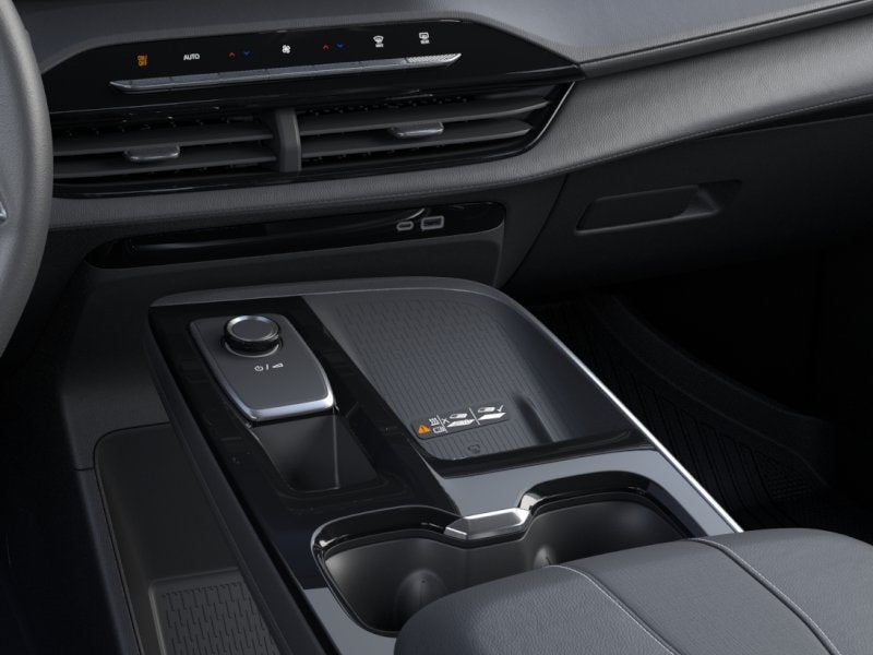 2026 Buick Enclave Sport Touring - Photo 47