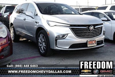 2022 Buick Enclave Premium