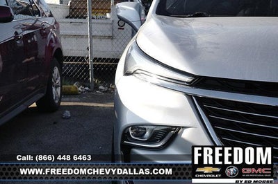 2022 Buick Enclave Premium