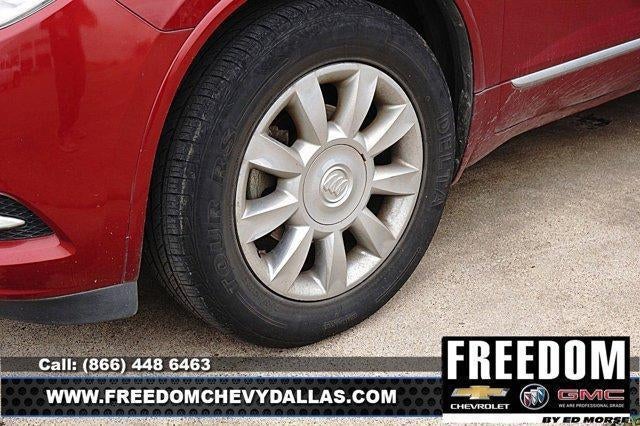 2014 Buick Enclave Leather