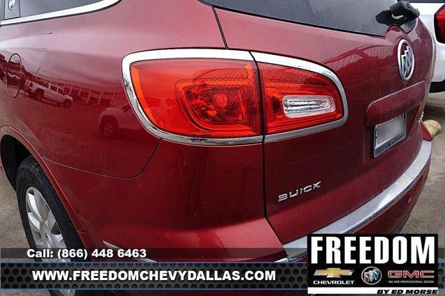 2014 Buick Enclave Leather