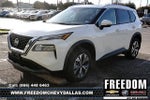 2021 Nissan Rogue SV FWD