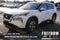 2021 Nissan Rogue SV FWD