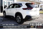 2021 Nissan Rogue SV FWD