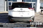 2021 Nissan Rogue SV FWD