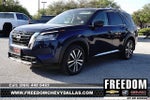 2024 Nissan Pathfinder Platinum FWD
