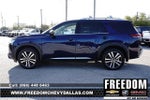 2024 Nissan Pathfinder Platinum FWD