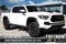 2020 Toyota Tacoma TRD Pro