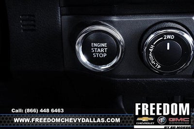 2020 Toyota Tacoma TRD Pro