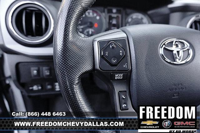 2020 Toyota Tacoma TRD Pro