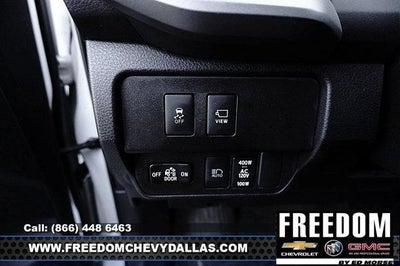 2020 Toyota Tacoma TRD Pro