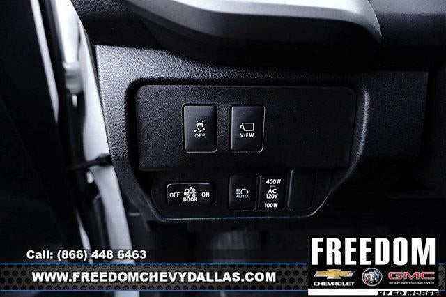 2020 Toyota Tacoma TRD Pro