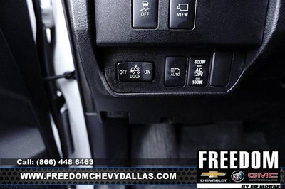 2020 Toyota Tacoma TRD Pro