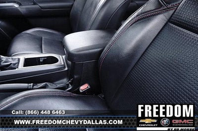 2020 Toyota Tacoma TRD Pro