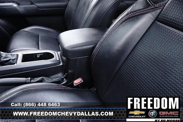 2020 Toyota Tacoma TRD Pro