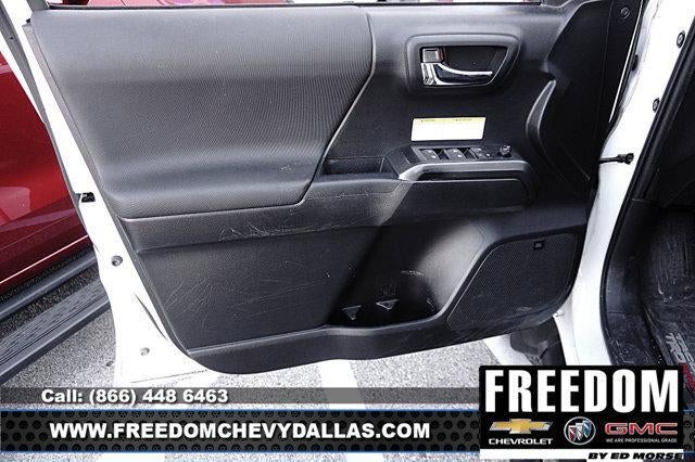 2020 Toyota Tacoma TRD Pro