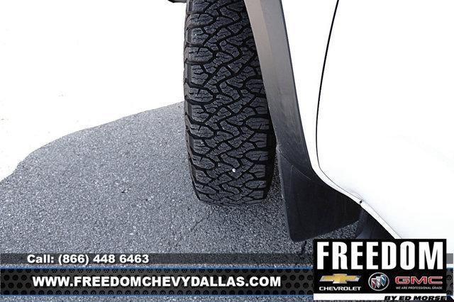 2020 Toyota Tacoma TRD Pro