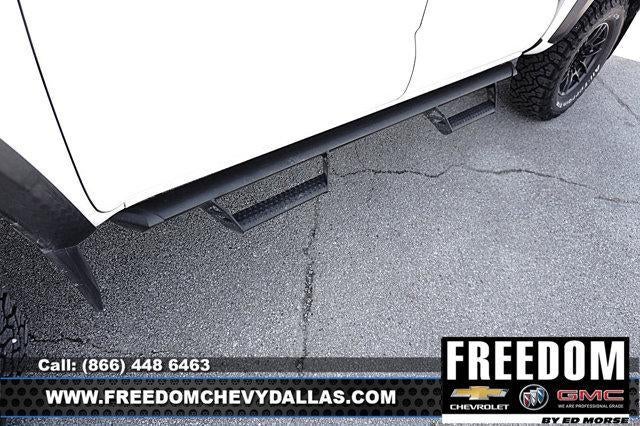 2020 Toyota Tacoma TRD Pro