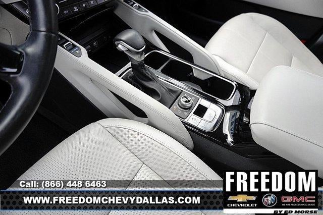 2023 Kia Telluride EX