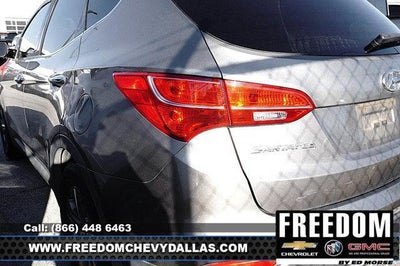 2014 Hyundai Santa Fe Sport 2.4L