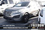2014 Hyundai Santa Fe Sport 2.4L