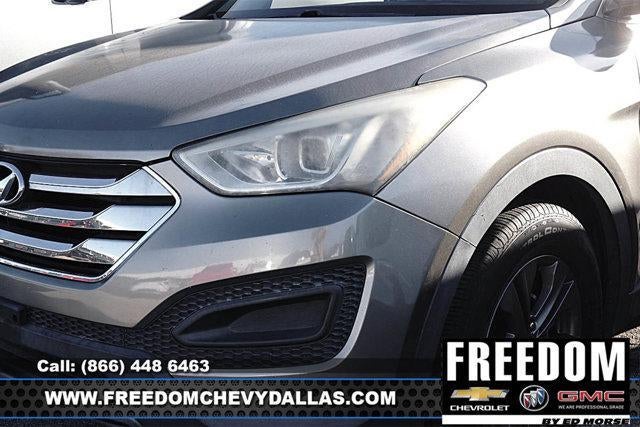 2014 Hyundai Santa Fe Sport 2.4L