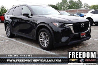 2024 Mazda Mazda CX-90 3.3 Turbo Preferred Plus