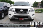 2024 Nissan Armada SL 2WD