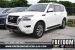 2024 Nissan Armada SL 2WD