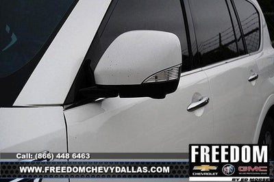 2024 Nissan Armada SL 2WD