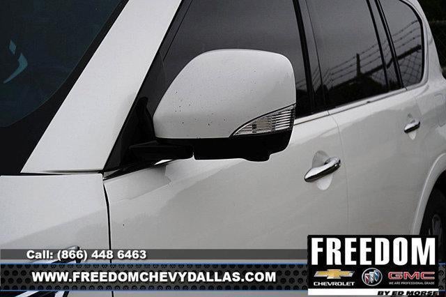 2024 Nissan Armada SL 2WD