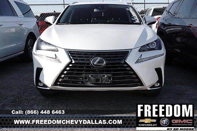 2021 Lexus NX 300 NX 300