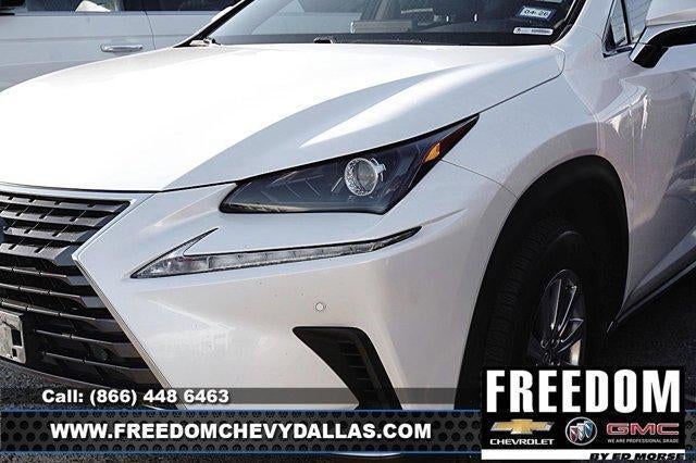 2021 Lexus NX 300 NX 300