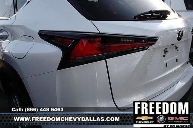 2021 Lexus NX 300 NX 300
